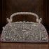 925 Pure Silver Temple Purse