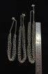Delicate Pearl Bunch Necklace