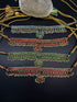 925 Kundan Choker Set with earrings-pre order