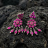 Pre Order 925 Kemp Earrings