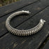 Silver Kundan Sutlada Necklace