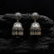 925 Silver Rawa Jhumka