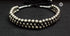Pure Silver Thushi Choker