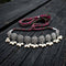 925 Silver Pearl Choker