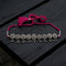 925 Silver Ghungaroo Necklace