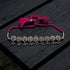 925 Silver Ghungaroo Necklace