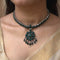 925 Kemp Attigai Necklace (pre-order)