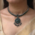 925 Kemp Attigai Necklace (pre-order)