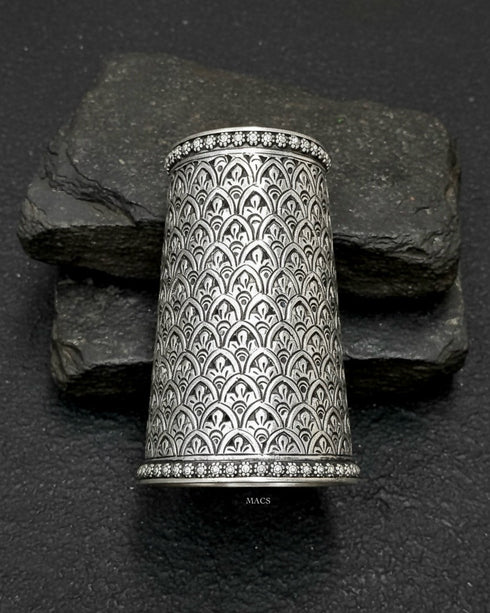 925 Statement Chitai Long Kada