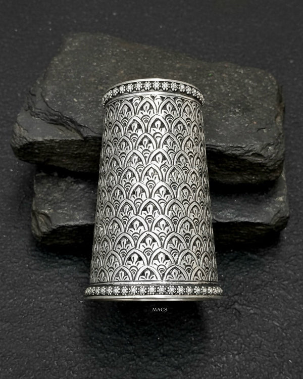 925 Statement Chitai Long Kada