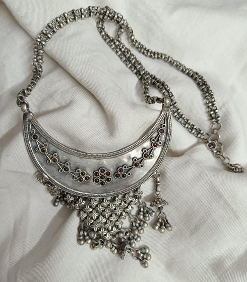 925 Silver Necklace