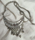 925 Silver Necklace