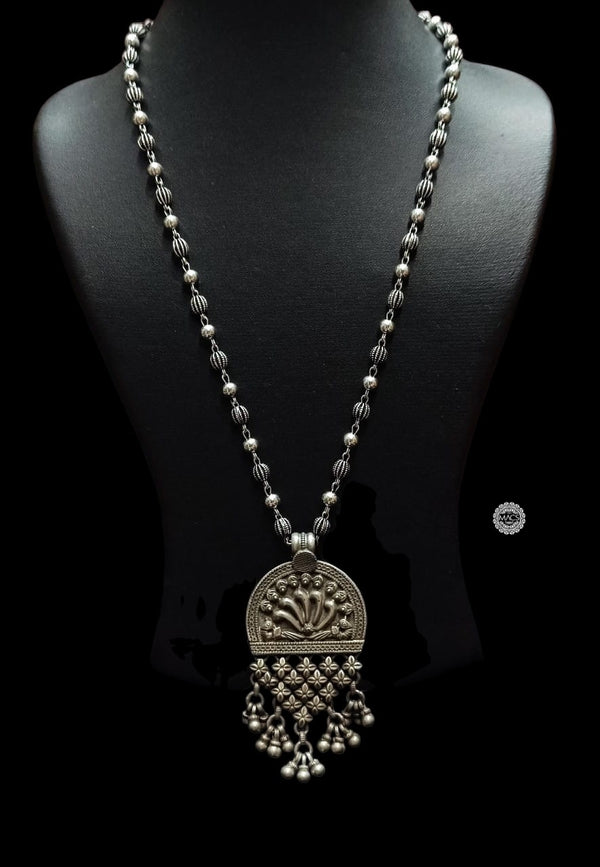 925 Silver Pendant Necklace