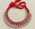 925 sterling silver thread necklace