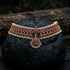 925 Kundan Choker Set with earrings-pre order