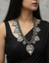 Vintage Silver Patdi Ghungaroo Necklace