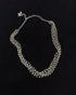 Delicate Pearl Bunch Necklace