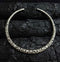 925 Silver Hasli Necklace