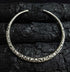 925 Silver Hasli Necklace