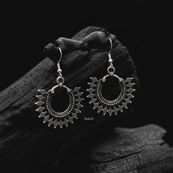 925 Silver Rawa Earrings