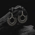 925 Silver Rawa Earrings