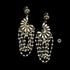925 Silver Pearl Earrings