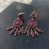 Pre Order 925 Kemp Earrings