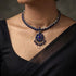 925 Kemp Attigai Necklace (pre-order)