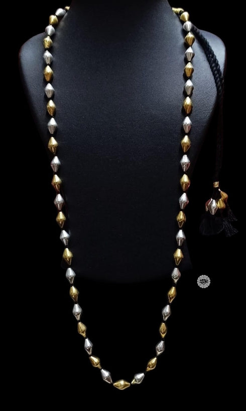 Extra long Dual tone Single line Dholki