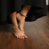 925 Chitai anklet kada (pair)- preorder
