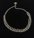 Delicate Pearl Bunch Necklace
