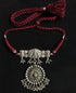 925 Silver Choker