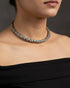 925 Silver Hasli Necklace