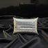 925 Pure Silver Purse