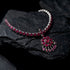 925 Kemp Attigai Necklace (pre-order)