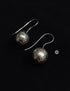 925 Ball Earrings
