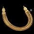 Gold Sutlada Necklace-Set