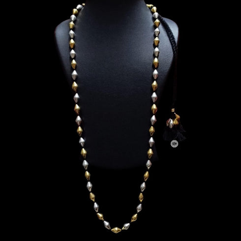 Extra long Dual tone Single line Dholki