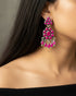 Pink Addigai Necklace Set (pre order)