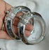 925 Silver kada (Single Kada)