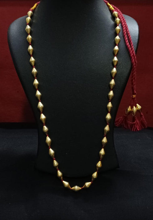 Red thread dholki bormala