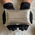 925 Pure Silver Purse