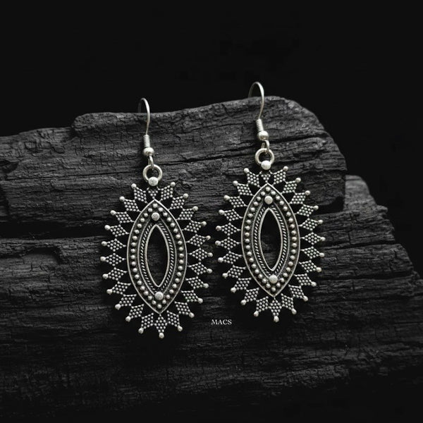 925 Silver Rawa Earrings