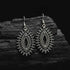 925 Silver Rawa Earrings