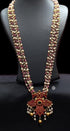 925 Jadau Kundan Necklace