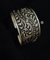 925 Chitai Adjustable Silver Cuff