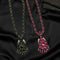 925 Silver Kemp Necklace (pre order)