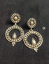 925 Silver Rawa Earrings