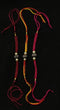 925 Silver Ball Rakhi
