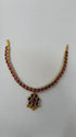 Reversible Addigai Necklace